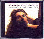 Celine Dion - Where Does My Heart Beat Now